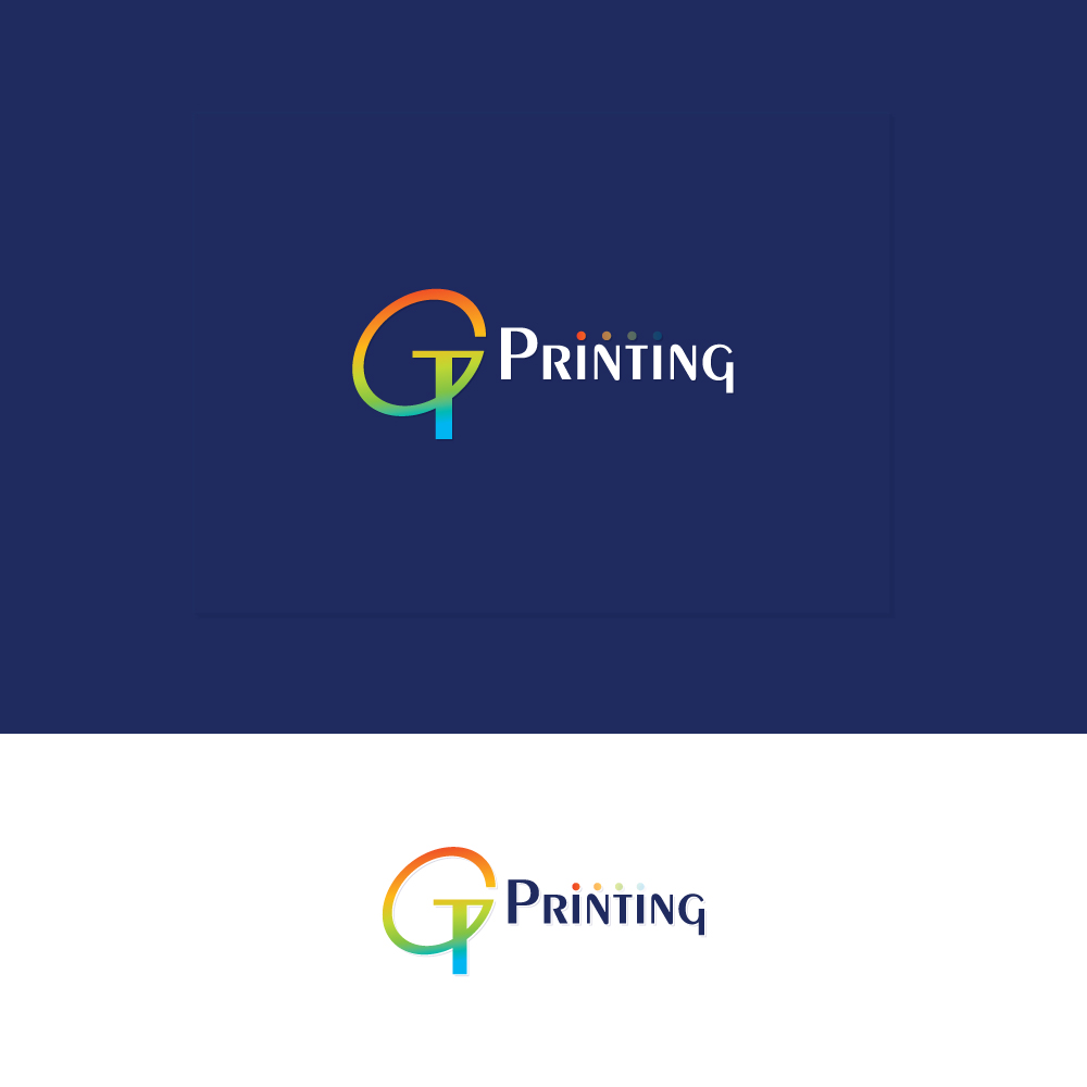 Design de Logo par Sujit Banerjee pour GT Printing | Design #28777471