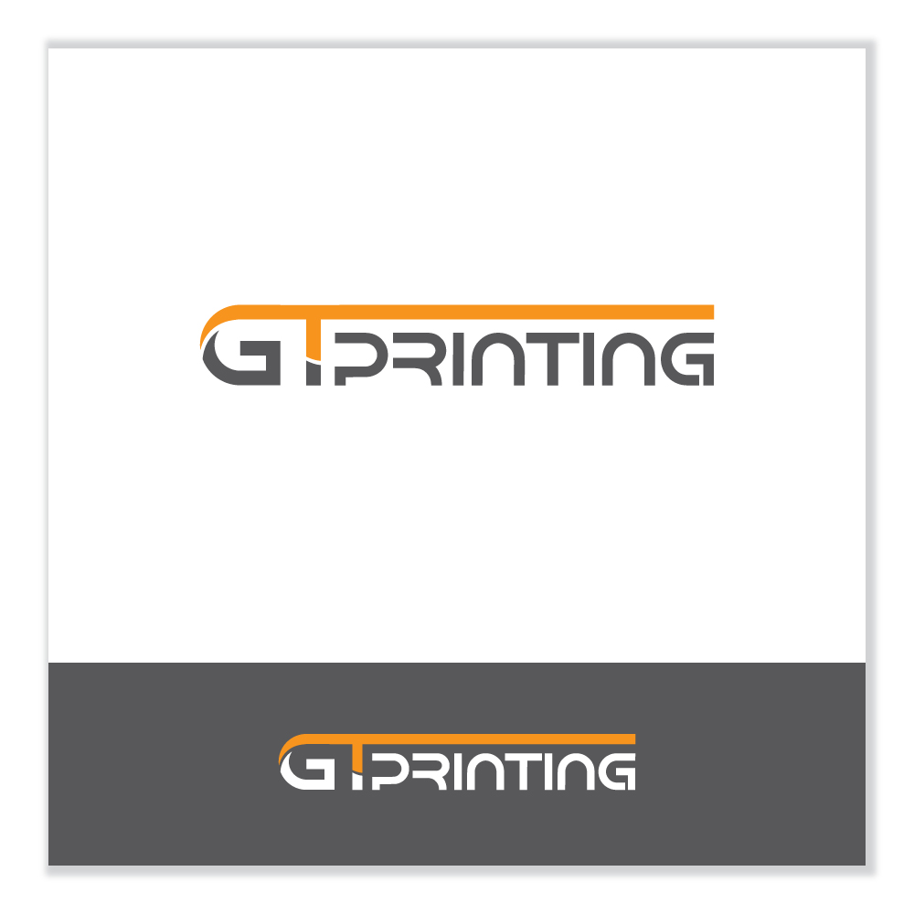 Design de Logo par Sujit Banerjee pour GT Printing | Design #28788798