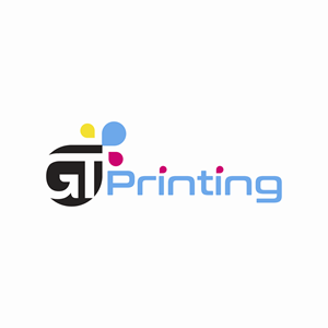 Design de Logo par Dream Logo Design pour GT Printing | Design : #28778651