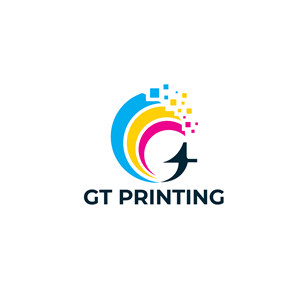 Design de Logo par Dream Logo Design pour GT Printing | Design : #28779005
