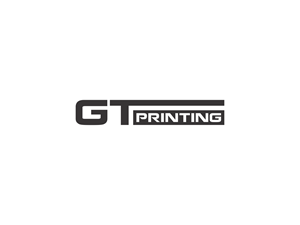Logo Design by BNdesigner for GT Printing | Design: #28781661