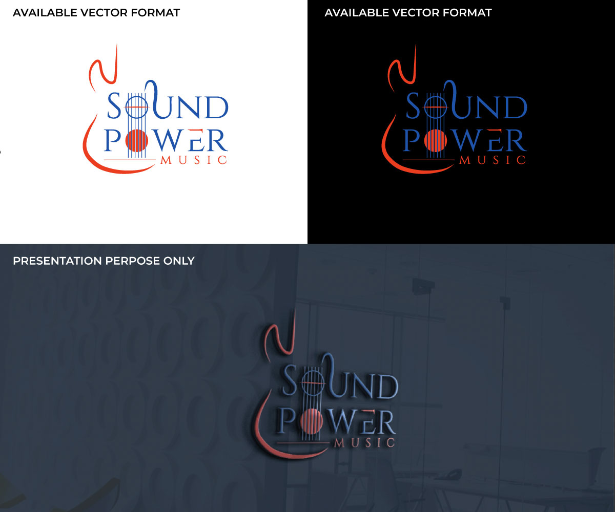 Logo Design by RS_Design for this project | Design #28776695