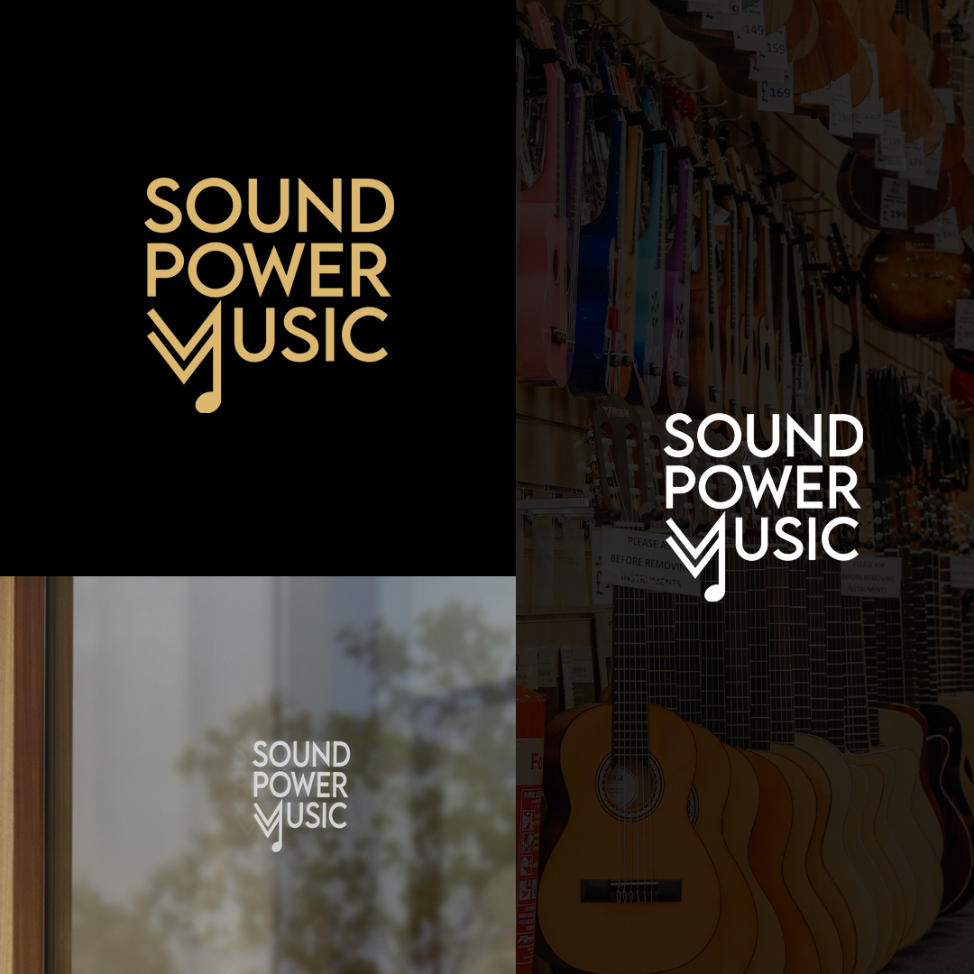 Logo Design by WeekendJob for this project | Design #28806175