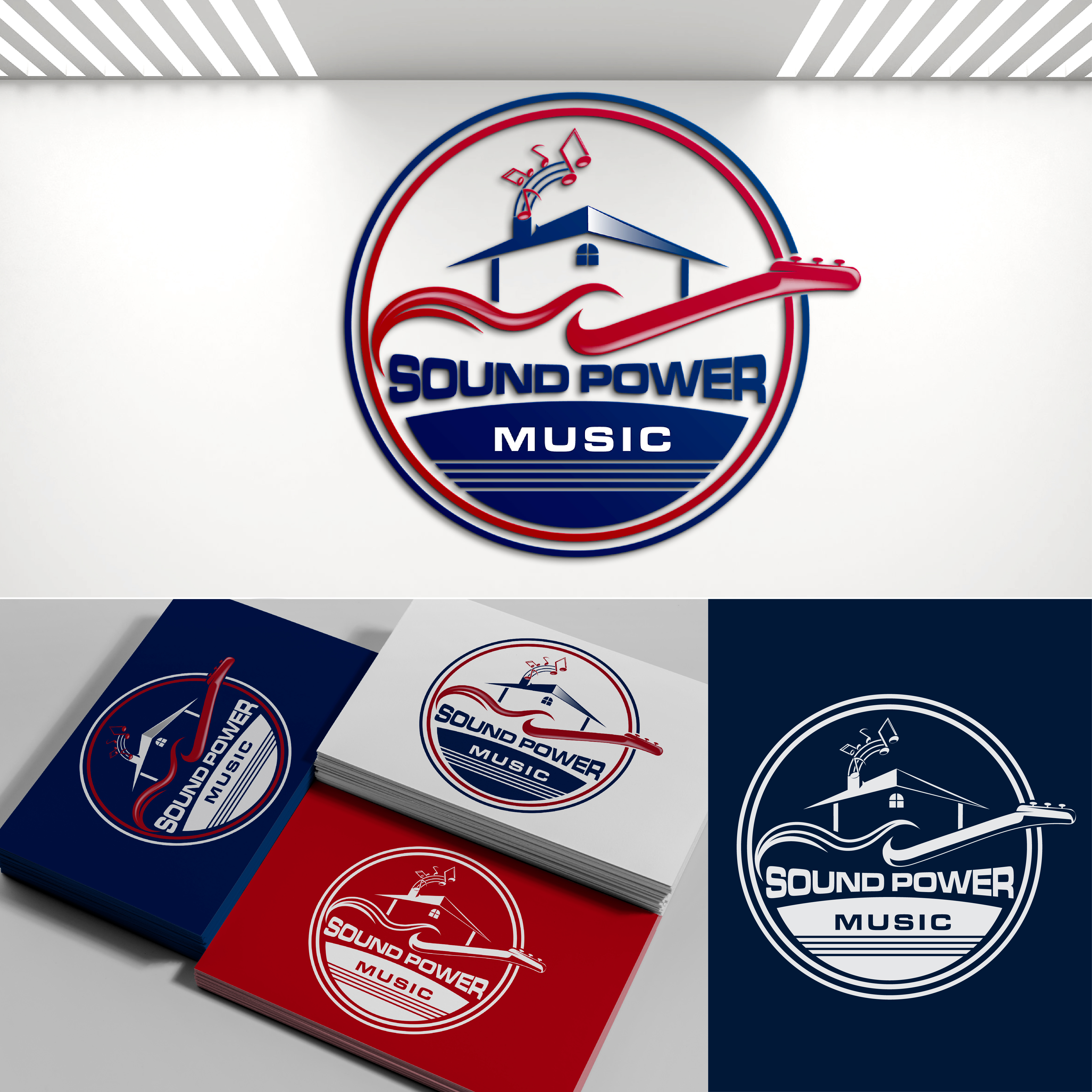 Logo Design by sarrita for this project | Design #28778030