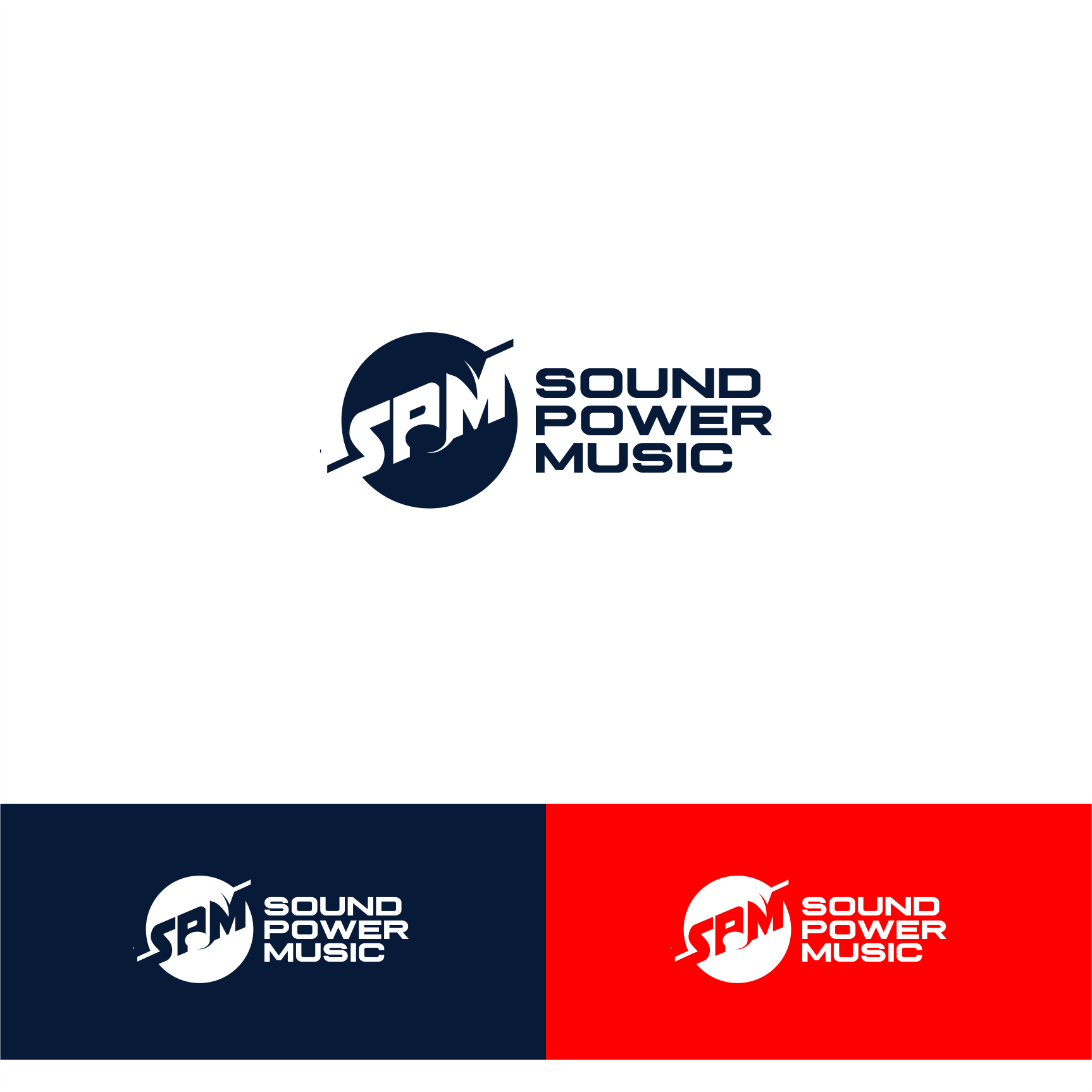 Logo Design by Arham Hidayat for this project | Design #28793222