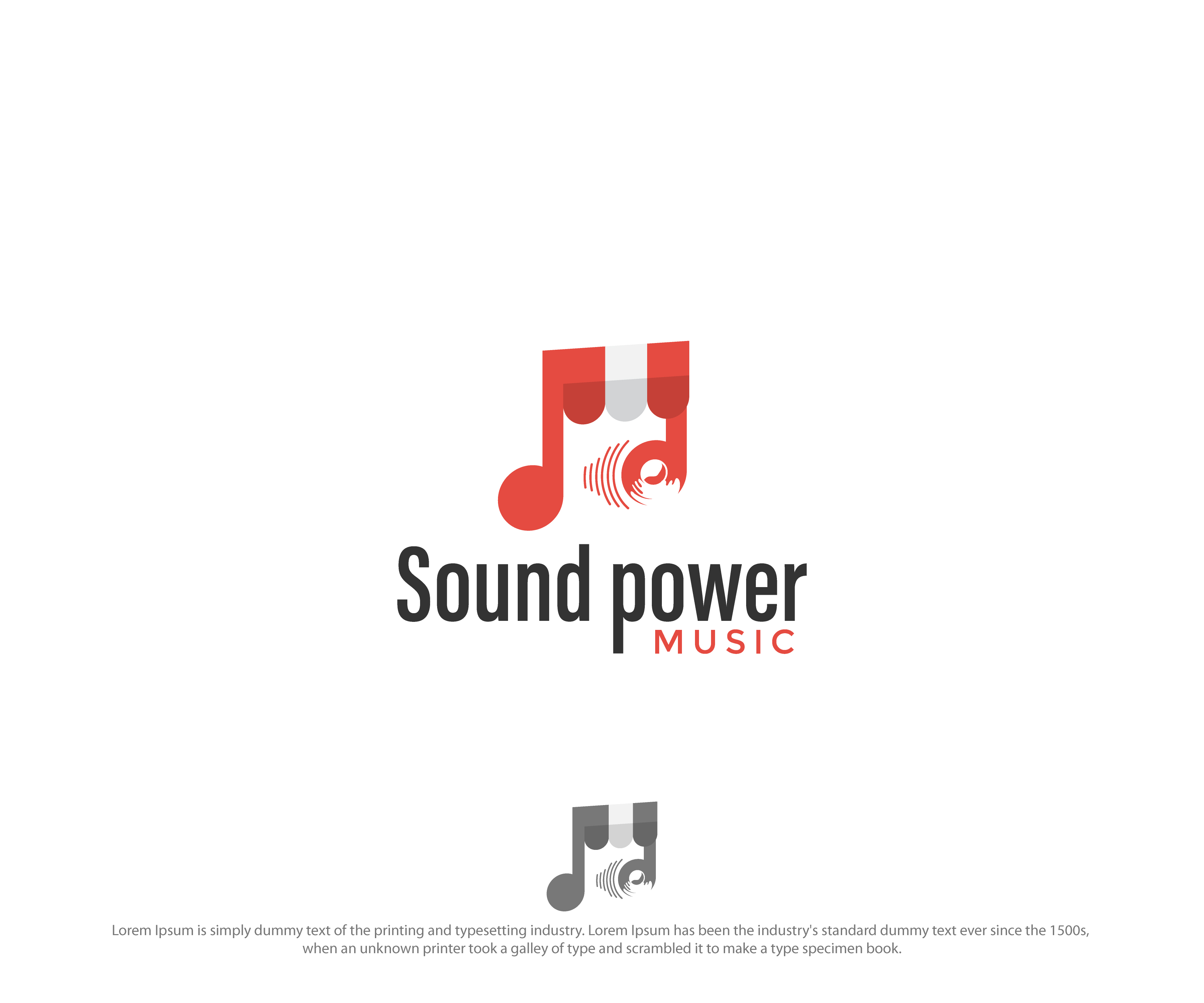 Logo Design by ecorokerz for this project | Design #28776019