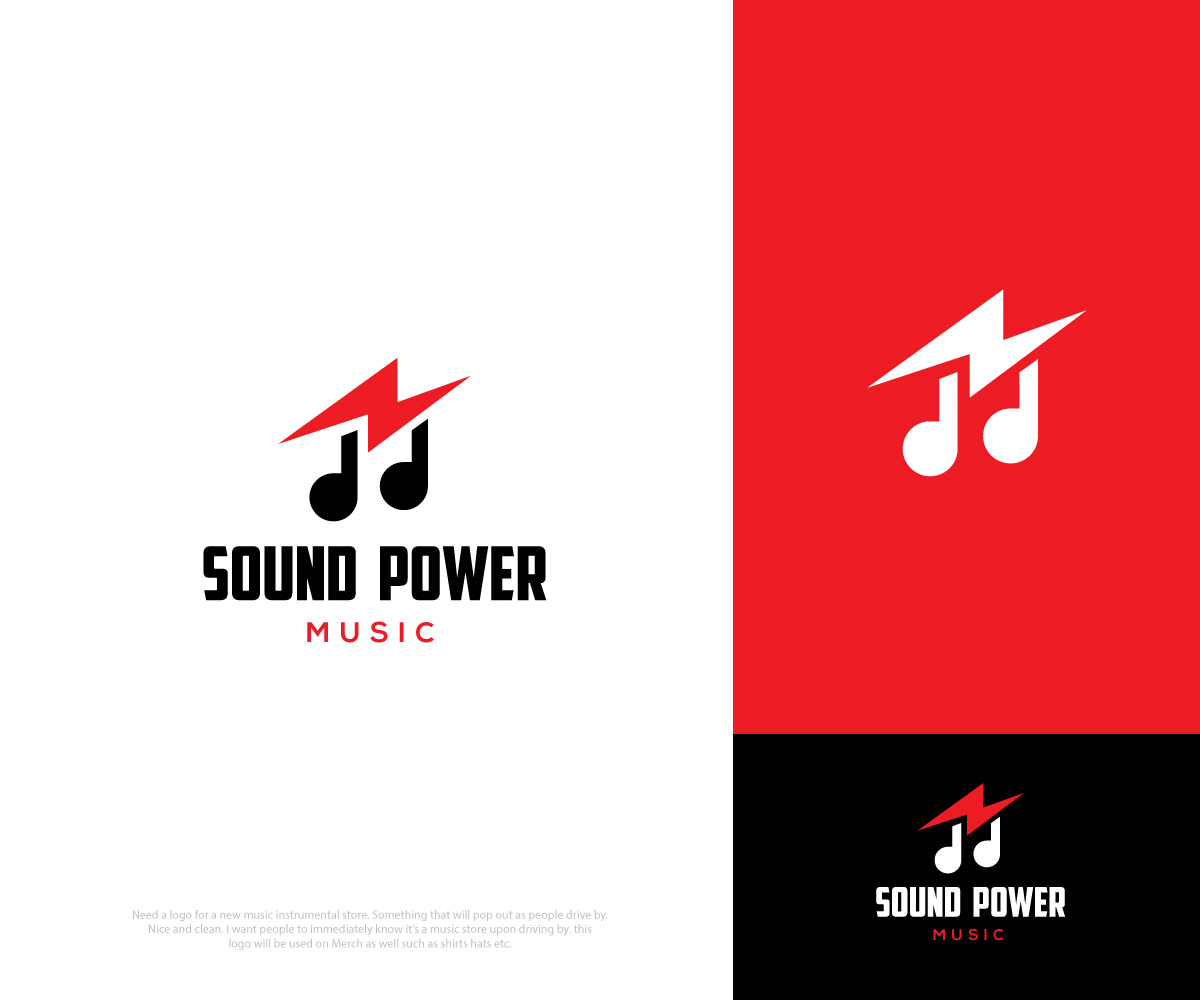 Logo Design by ecorokerz for this project | Design #28777802
