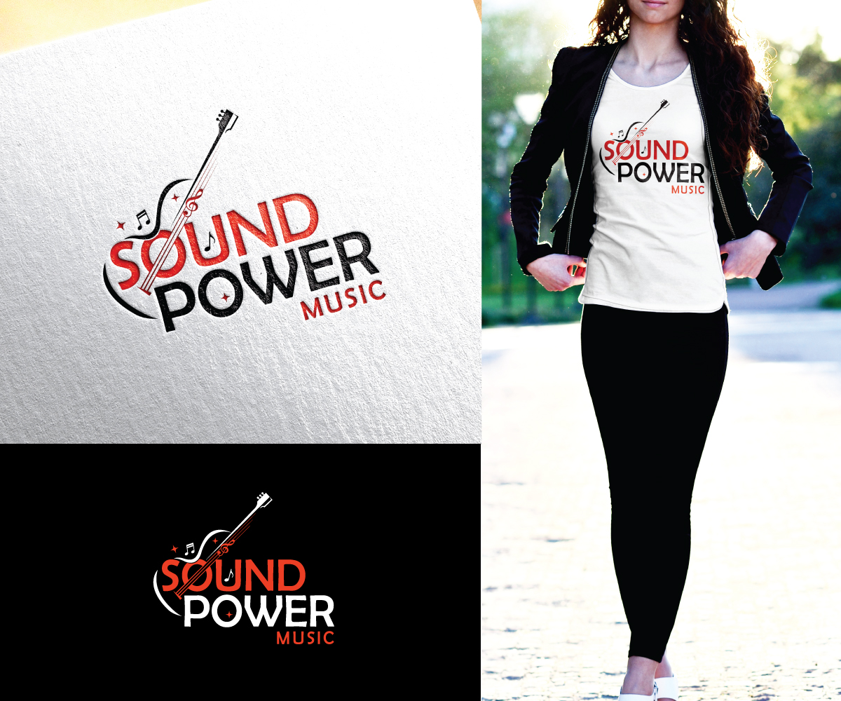 Logo Design by step forward 2 for this project | Design #28776296