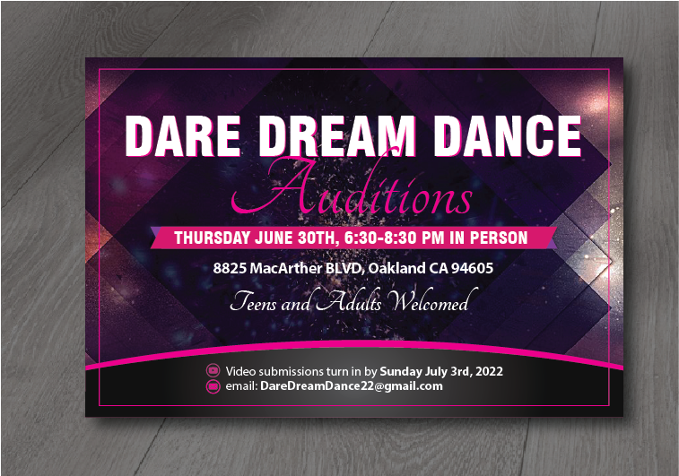 Postcard Design by alex989 for Little Family Business | Design #28776719