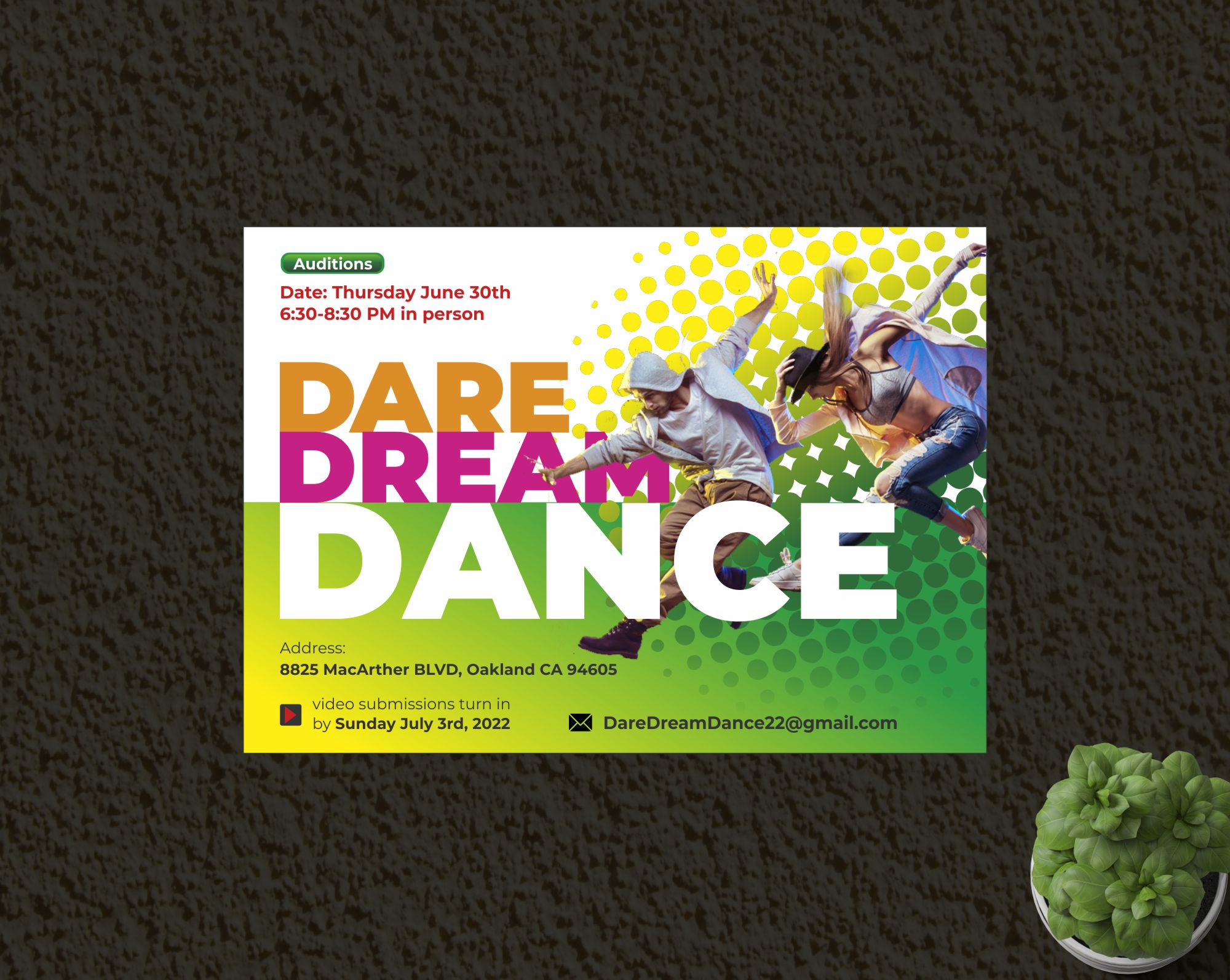 Postcard Design by nng for Little Family Business | Design #28778373