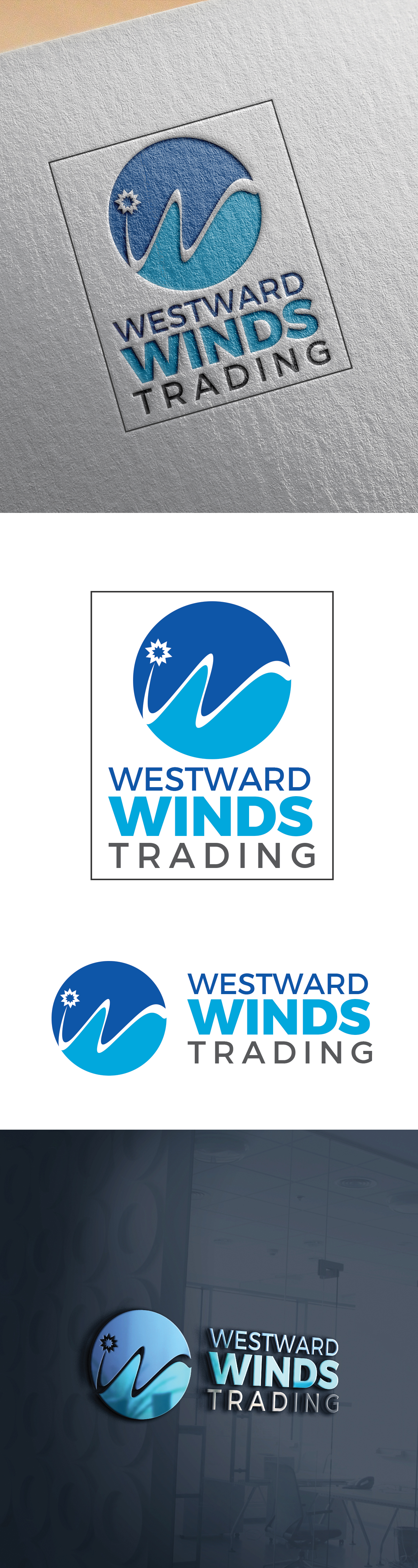 Logo-Design von uk für dieses Projekt | Design #28777732