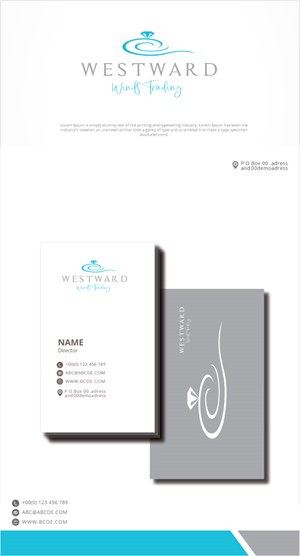 Diseño de Logo por graphicevolution para este proyecto | Diseño: #28777941