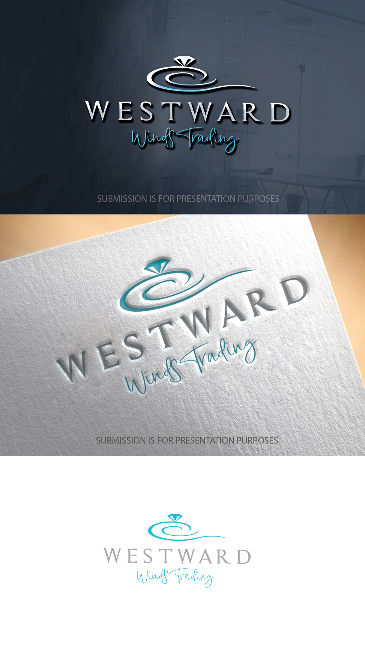 Logo Design by graphicevolution for this project | Design #28777943