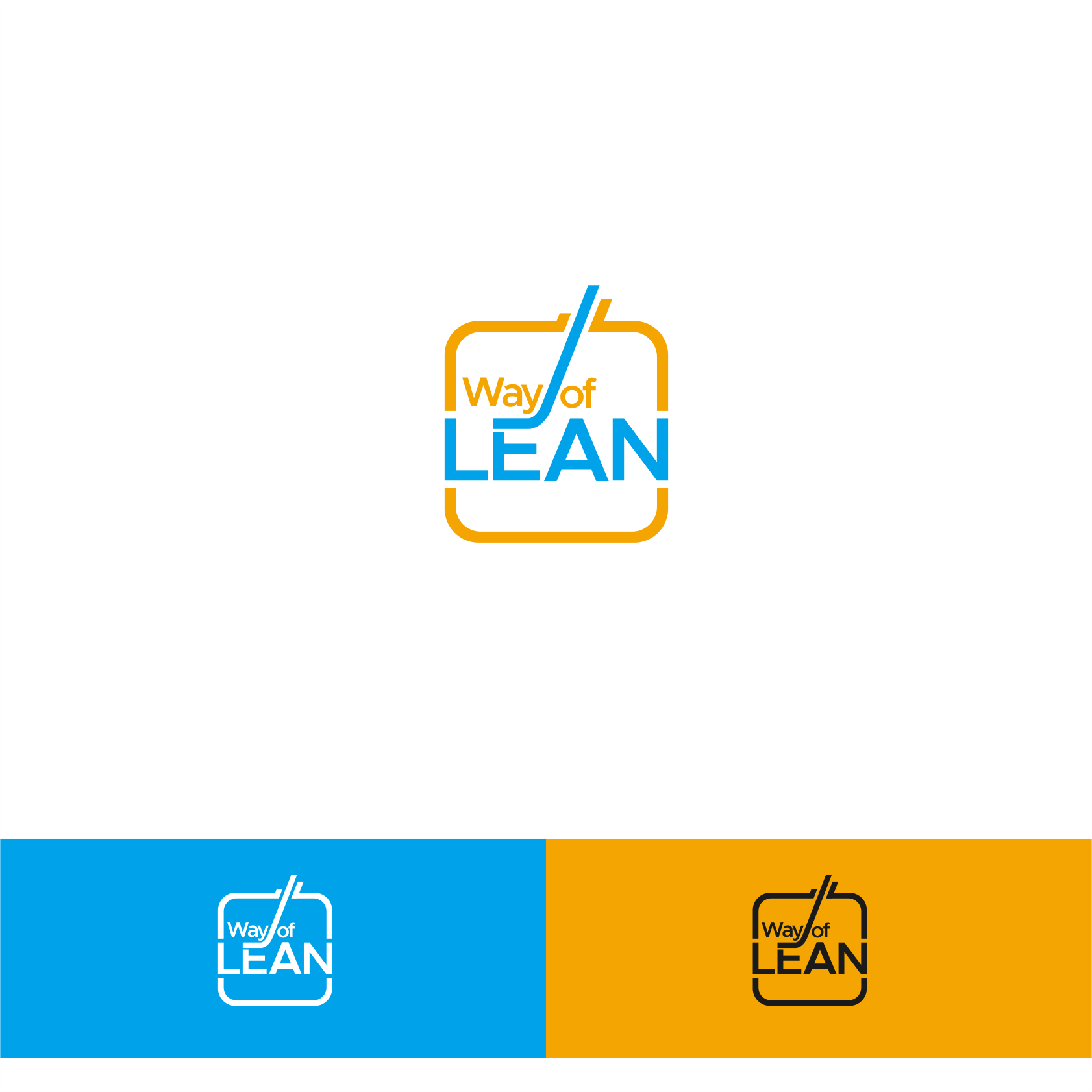 Logo Design by Arham Hidayat for this project | Design #28791278