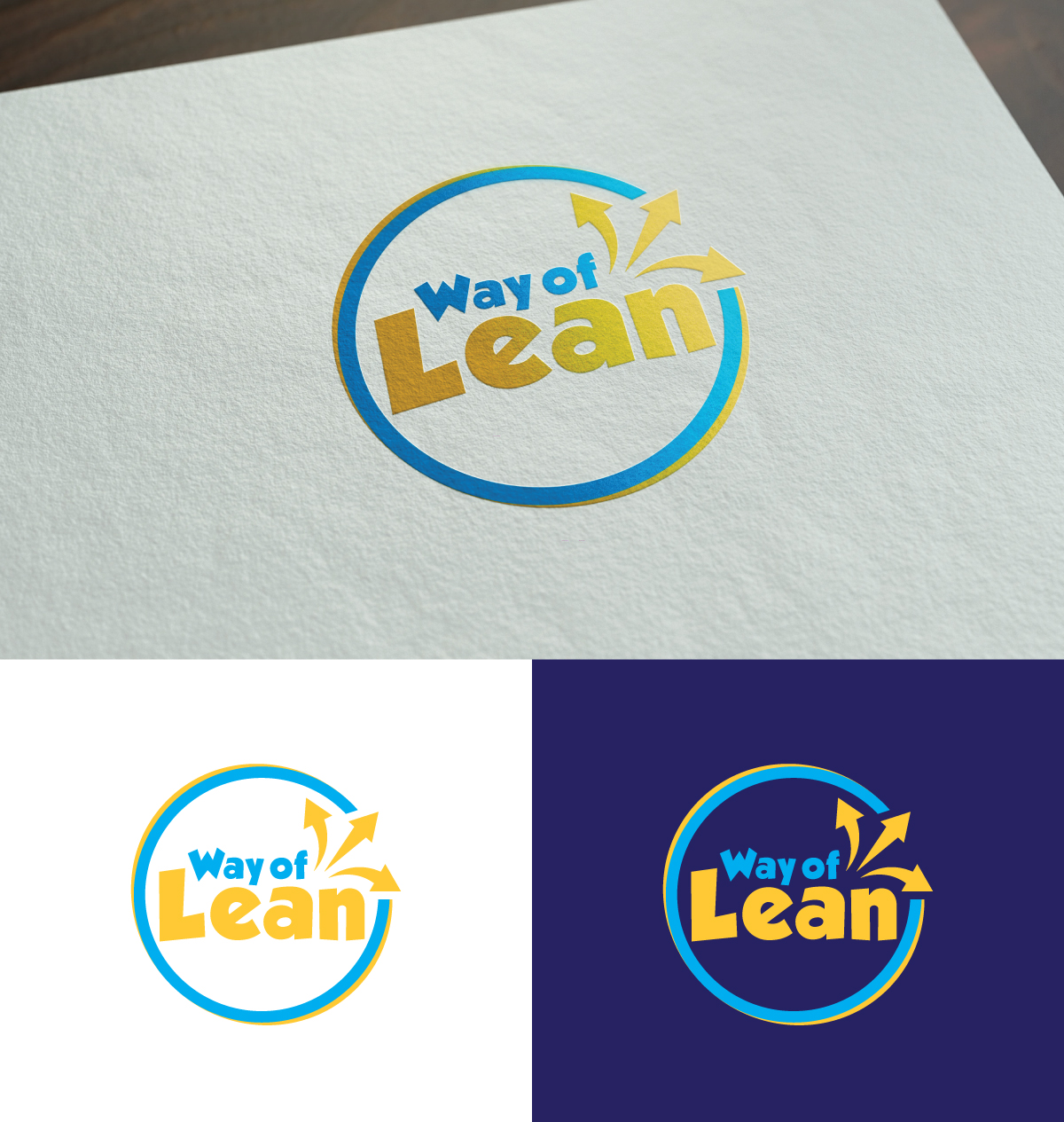 Logo Design by creativepix for this project | Design #28777293