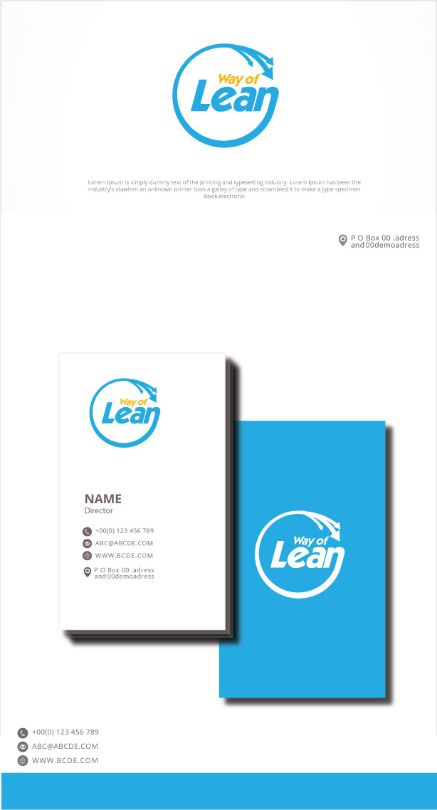 Diseño de Logo por graphicevolution para este proyecto | Diseño #28777563