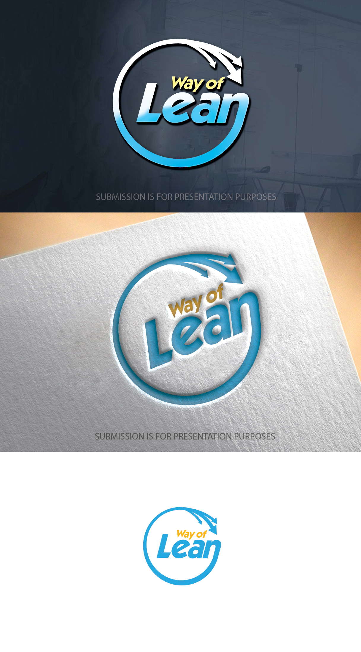 Logo-Design von graphicevolution für dieses Projekt | Design #28777565