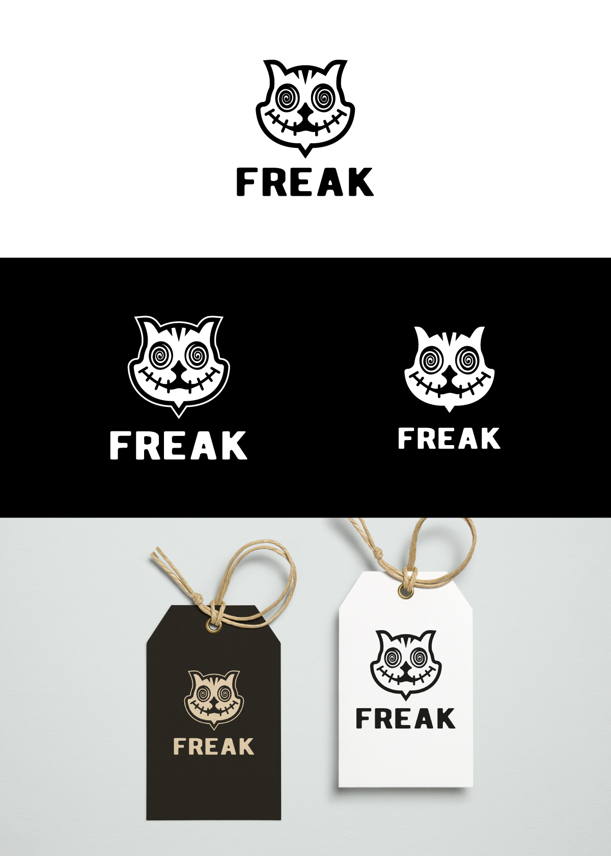 Logo Design by AnnaRoshch for this project | Design #28792556