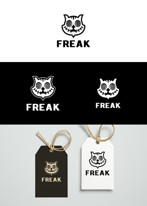 Logo Design by AnnaRoshch for this project | Design: #28792556