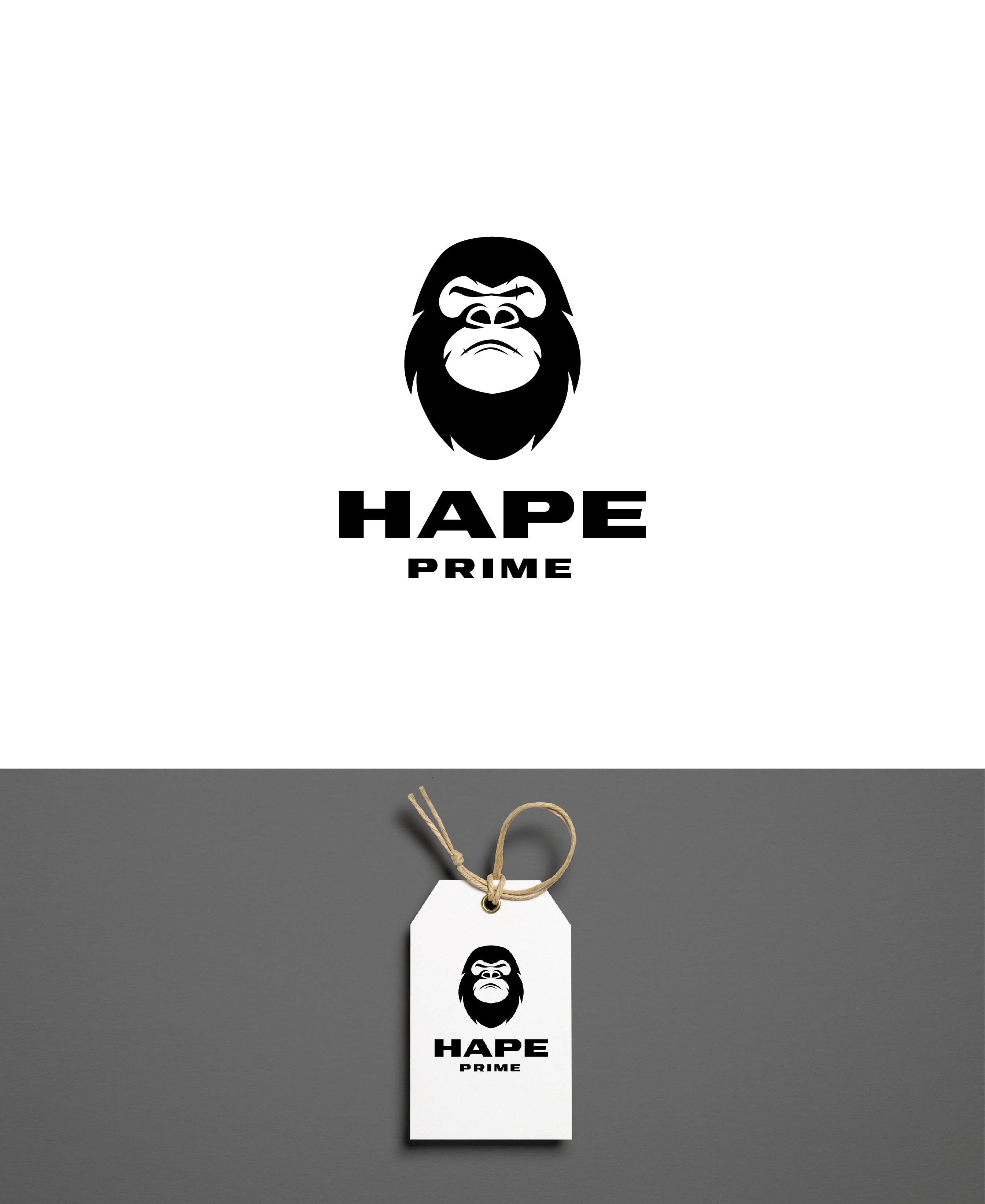 Logo Design by RikoAji for this project | Design #28782984