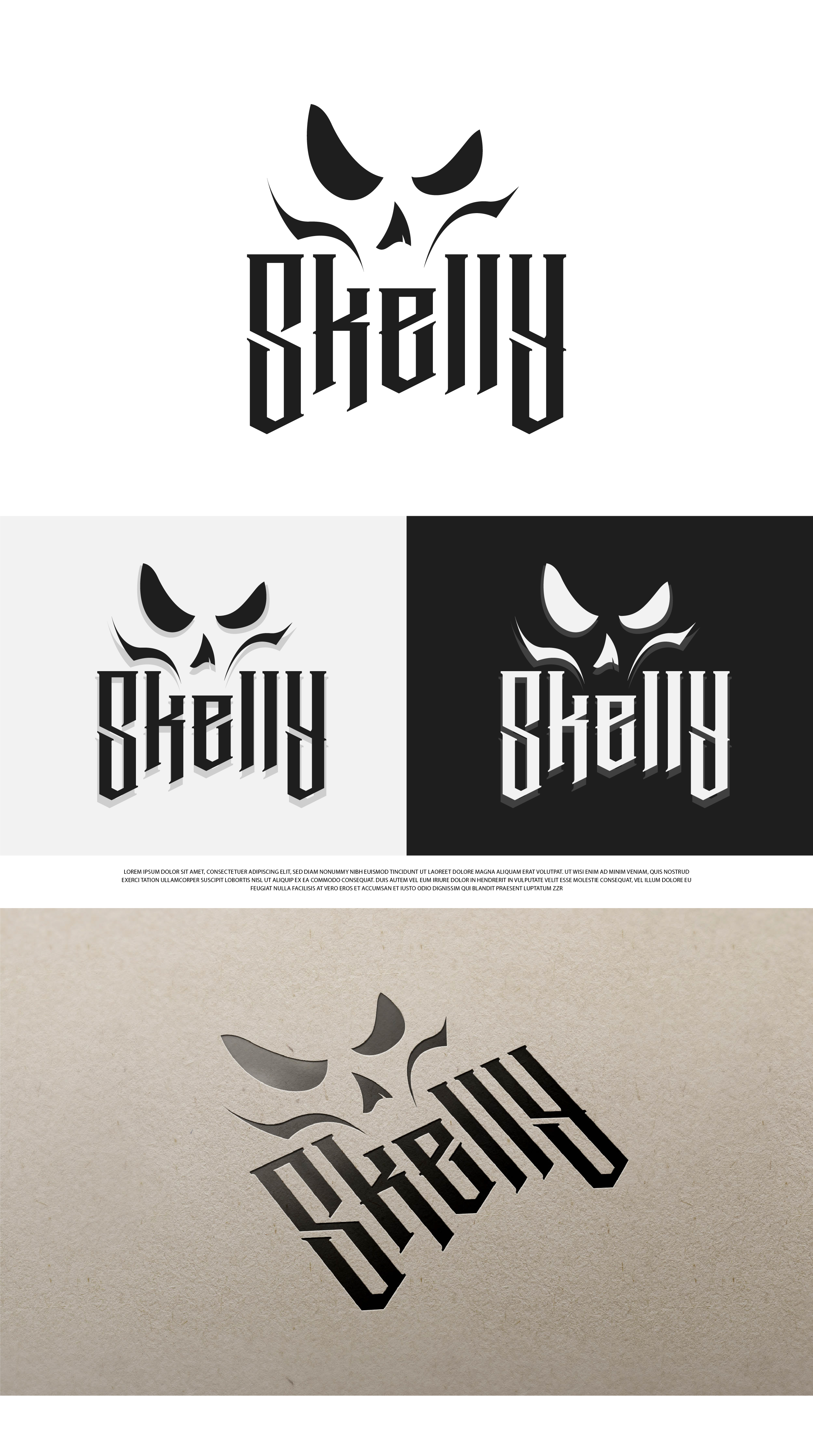 Logo Design by Fezy Design Studio for this project | Design #28779693