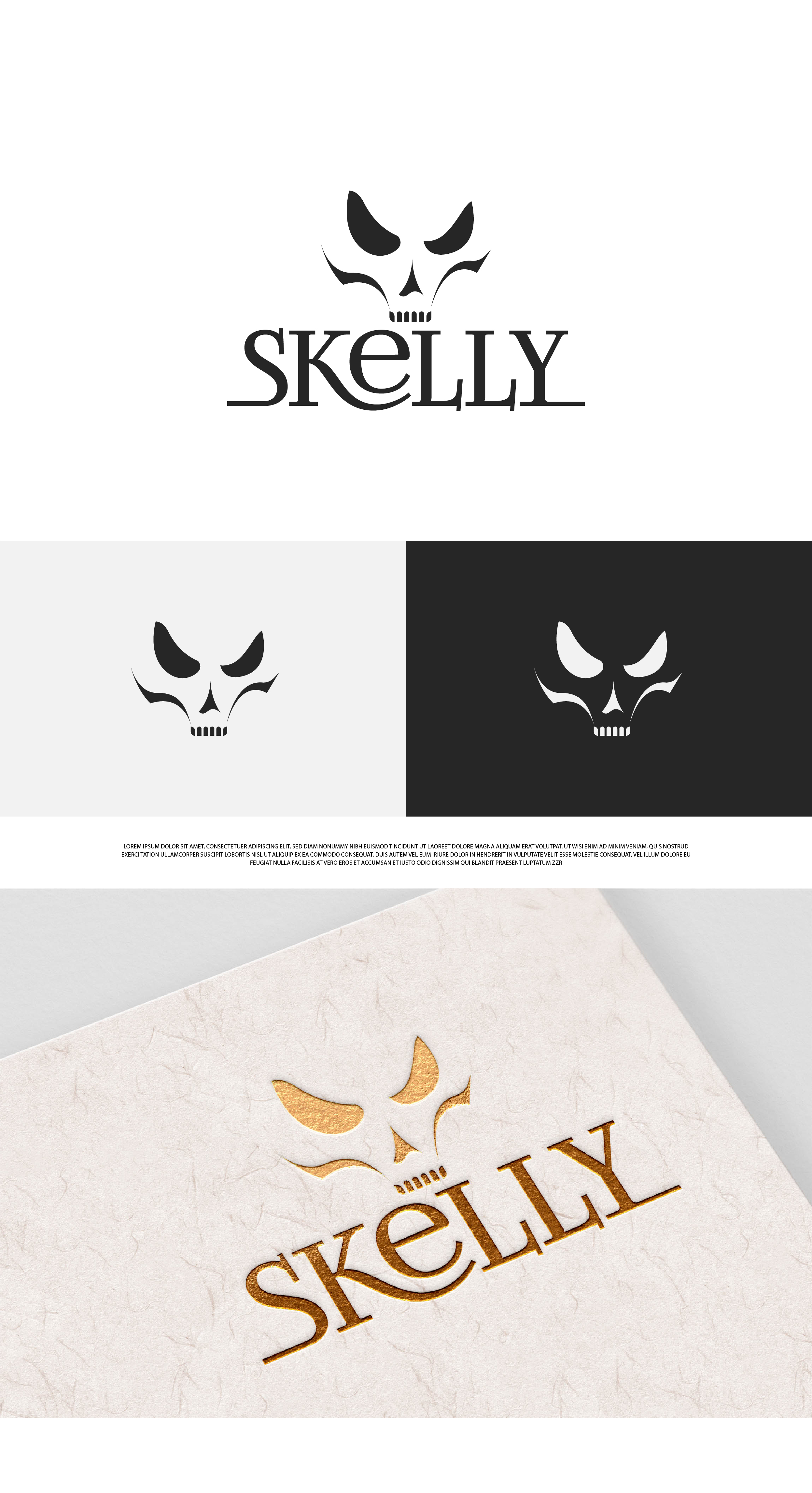 Logo Design by Fezy Design Studio for this project | Design #28779694