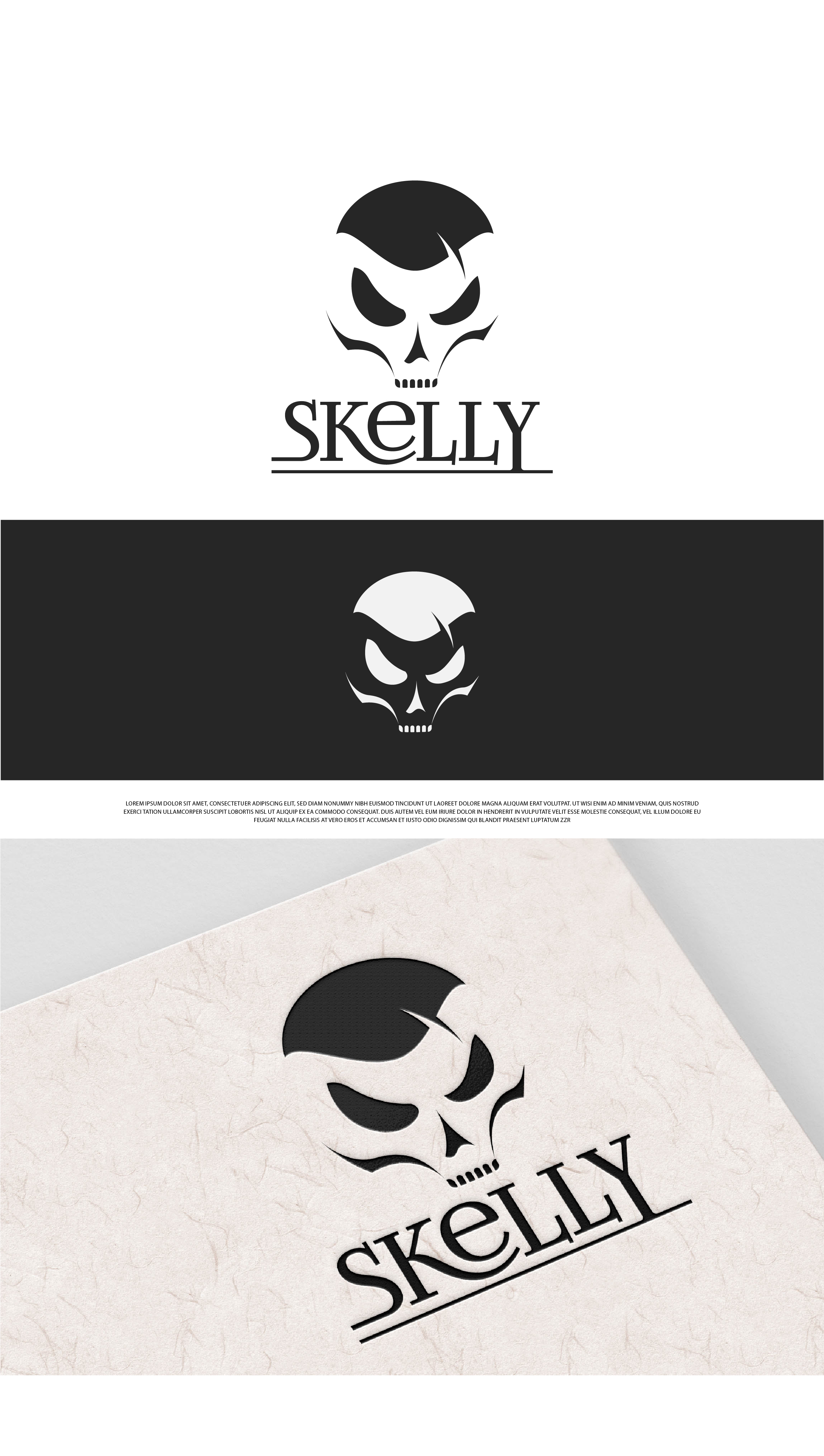 Logo Design by Fezy Design Studio for this project | Design #28786397