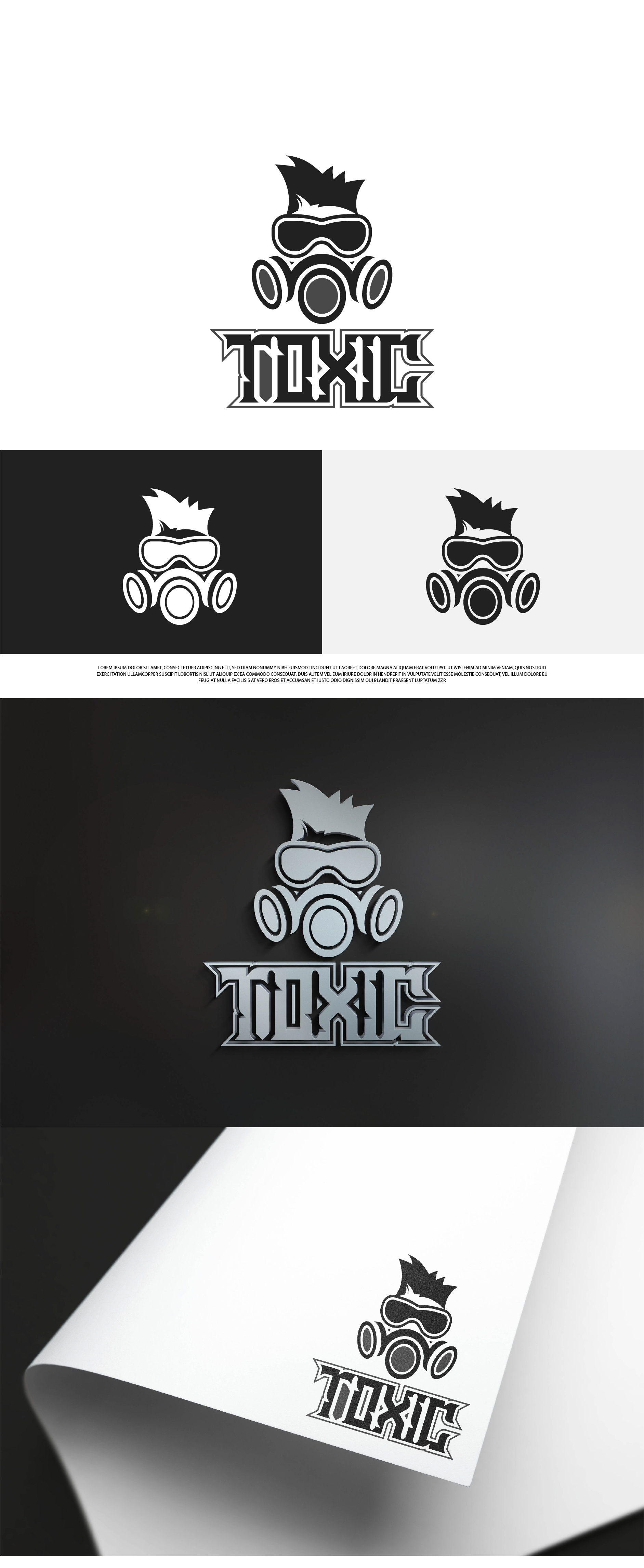 Logo Design by Fezy Design Studio for this project | Design #28792850