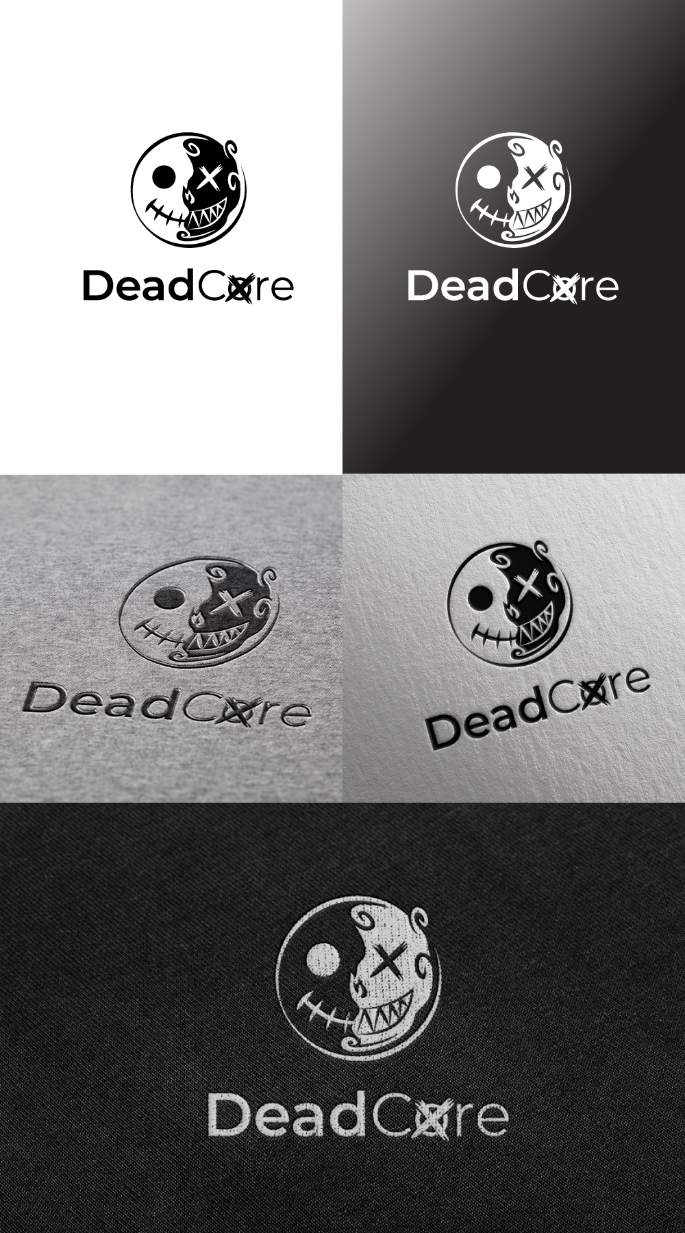 Logo Design by Tjax for this project | Design #28789890