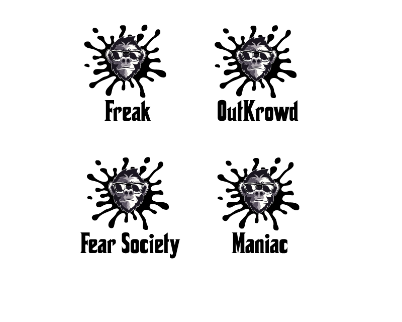 Logo Design by Bluesky68 for this project | Design #28784200