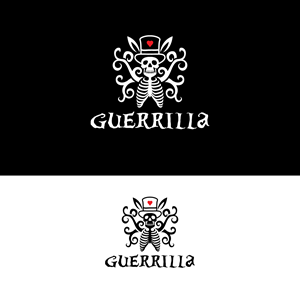Pick one of the names provided but make sure it is separate from the logo | Design de Logo par brand maker