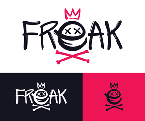 Pick one of the names provided but make sure it is separate from the logo | Logo-Design von EA Cabrera