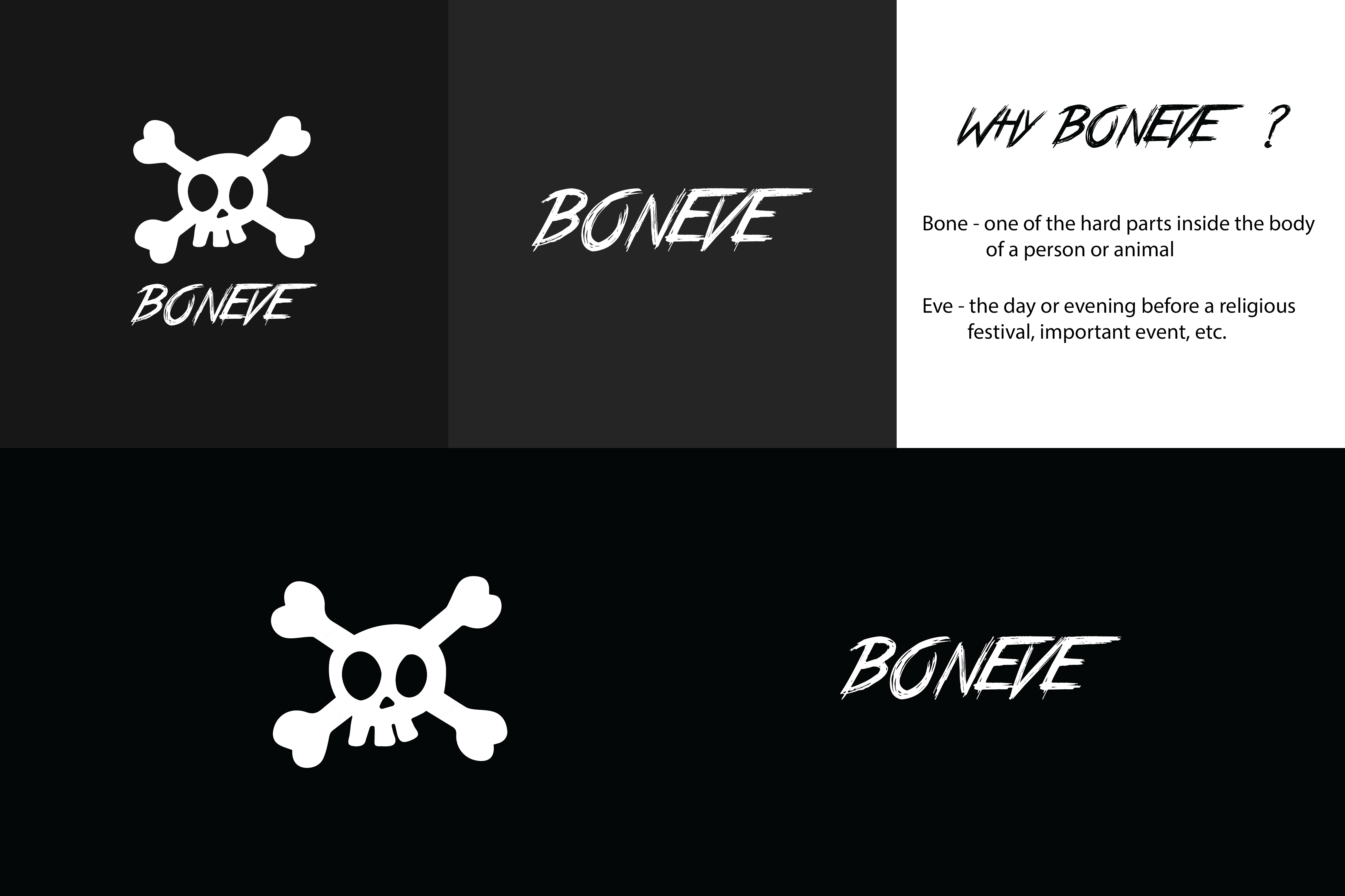 Logo Design by imthetush for this project | Design #28781254