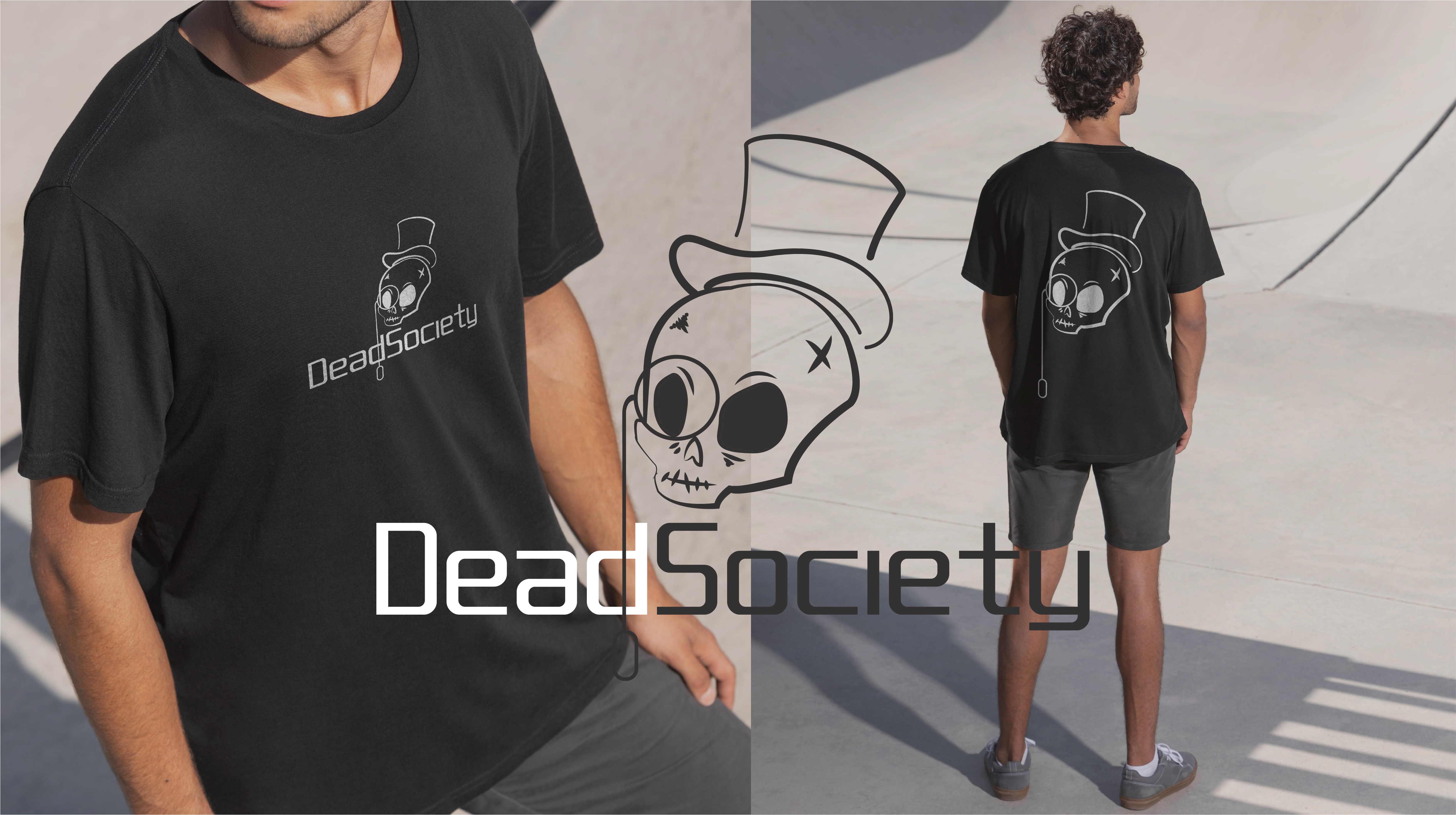 Logo Design by miloje1207 for this project | Design #28787192