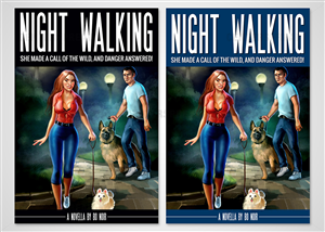 Book Cover Design by CENTERSPREAD for this project | Design: #3096225