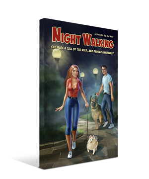 Book Cover Design by jeffdefy