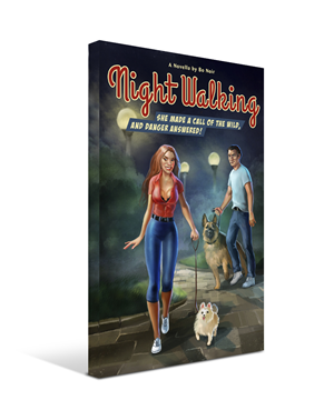 Book Cover Design by jeffdefy for this project | Design: #3096102