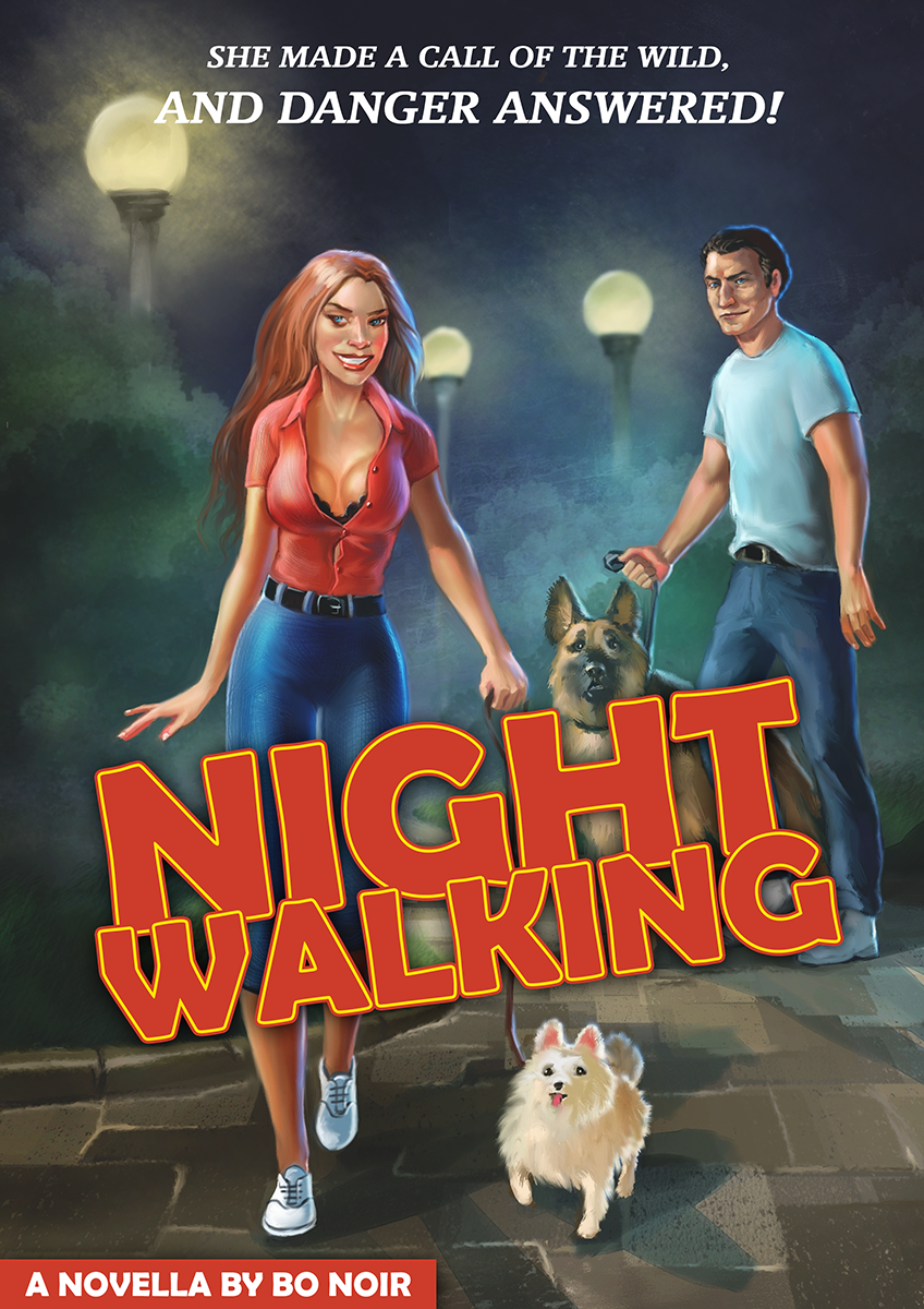 Book Cover Design by Attaf Othman for this project | Design #3072719