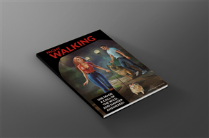 Book Cover Design by Attaf Othman for this project | Design: #3095057