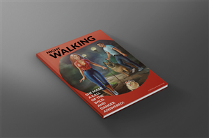 Book Cover Design by Attaf Othman for this project | Design: #3095060
