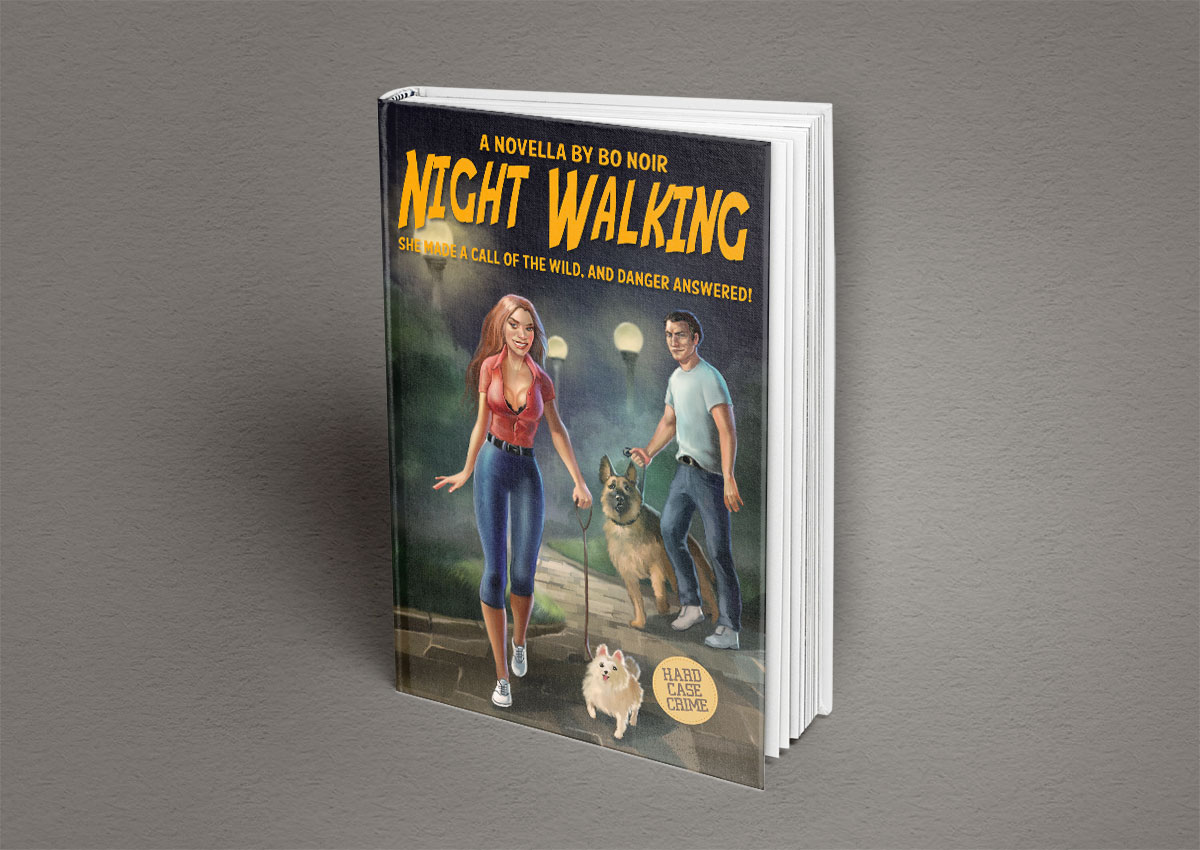 Book Cover Design by nurmania for this project | Design #3119949