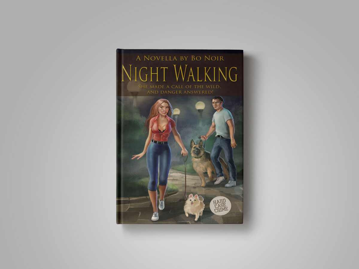 Book Cover Design by nurmania for this project | Design #3119989