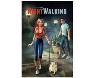 Book Cover Design by maxsss for this project | Design: #3151160