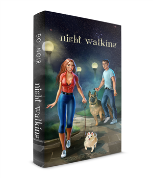 Book Cover Design by alex_tibio