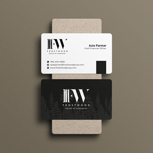 Business Card Design by Tilt for this project | Design: #28777450