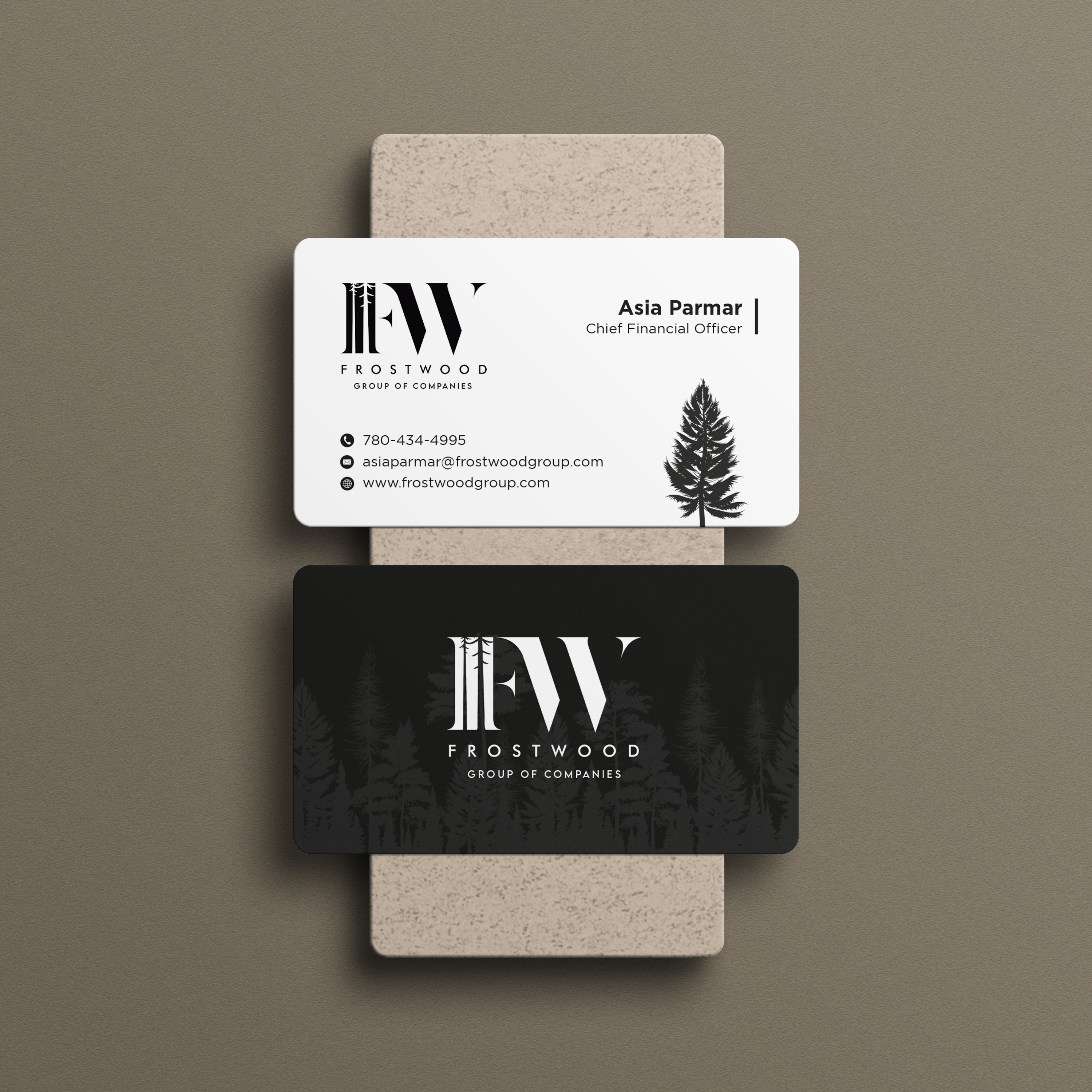 Business Card Design by Tilt for this project | Design #28777455