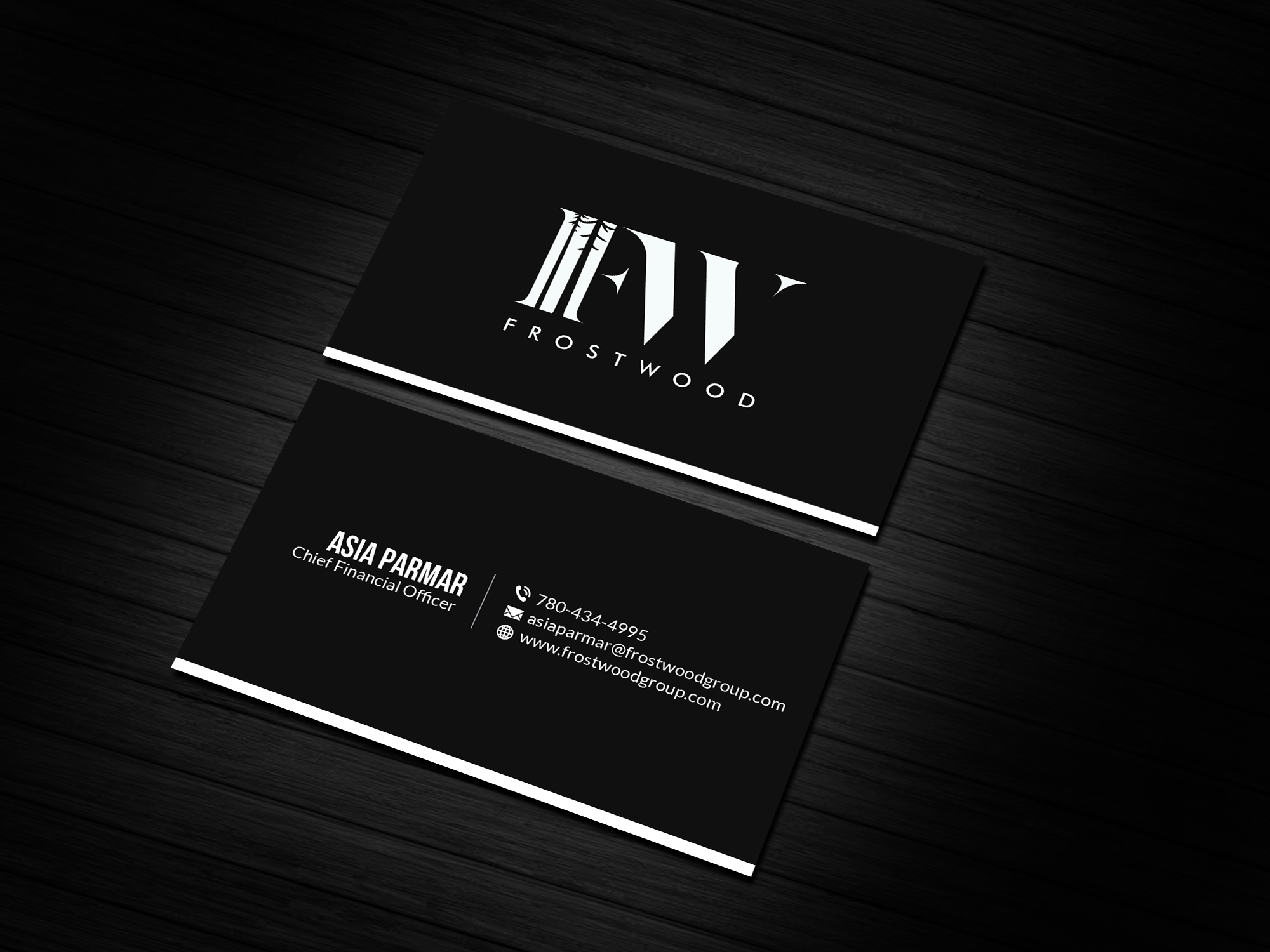 Visitenkarten-Design von Creations Box 2015 für dieses Projekt | Design #28784852