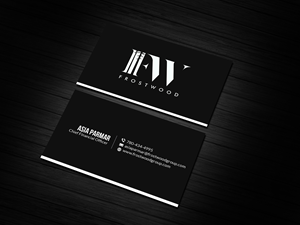 Business Card Design by Creations Box 2015 for this project | Design: #28784852