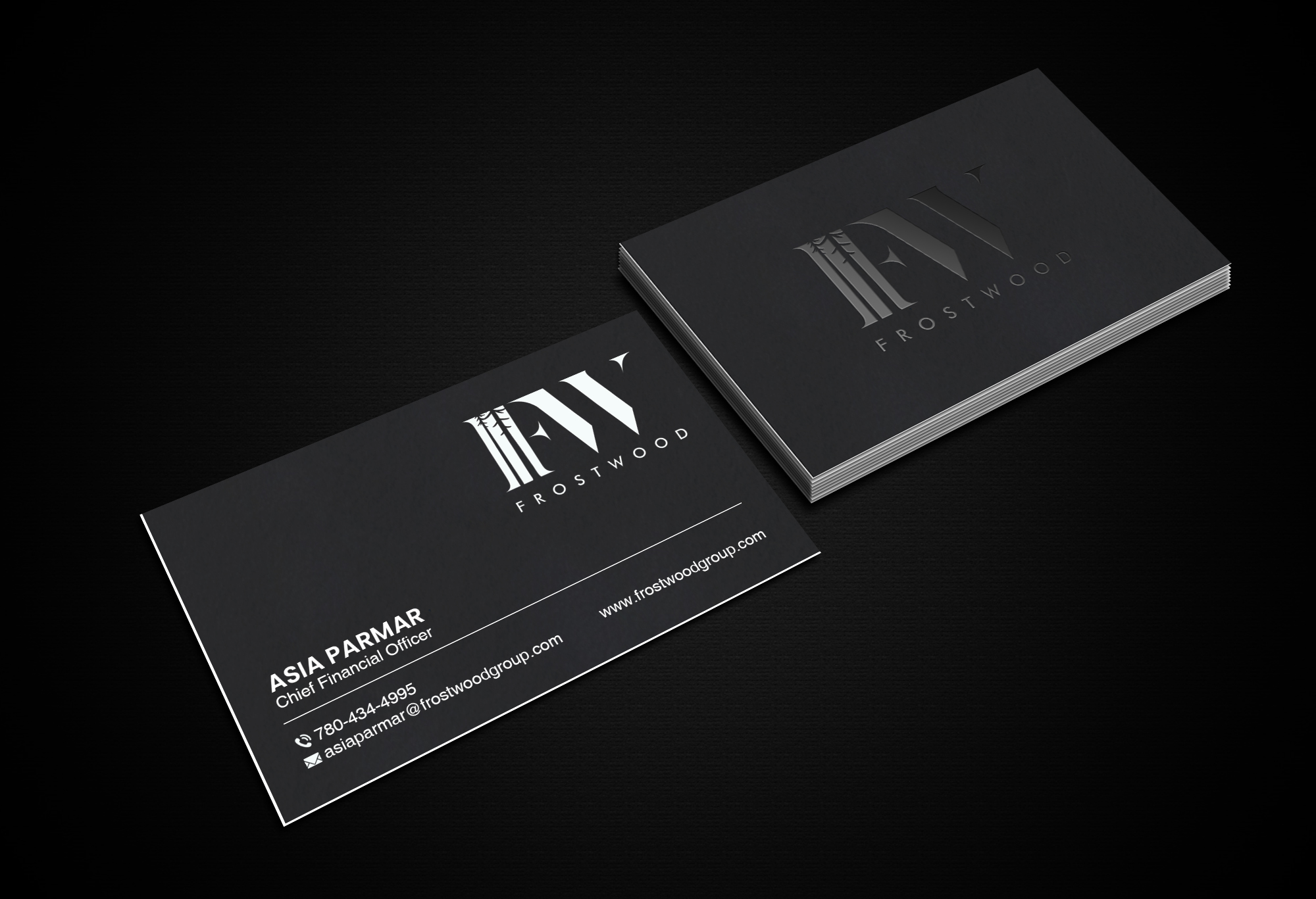 Visitenkarten-Design von Creations Box 2015 für dieses Projekt | Design #28784853