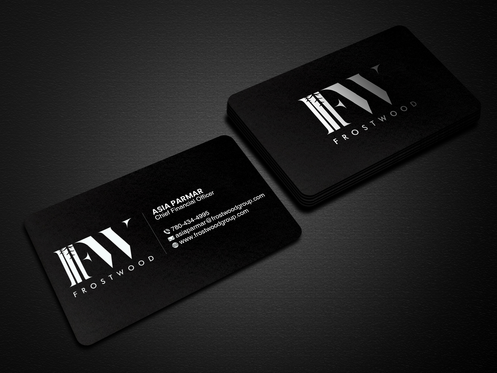 Visitenkarten-Design von Creations Box 2015 für dieses Projekt | Design #28784855